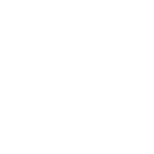 An icon depicting a dog paw and speech bubbles