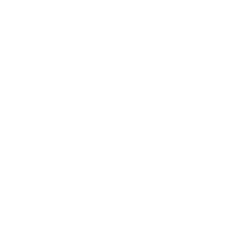 A computer monitor displaying a cheerful smiley face